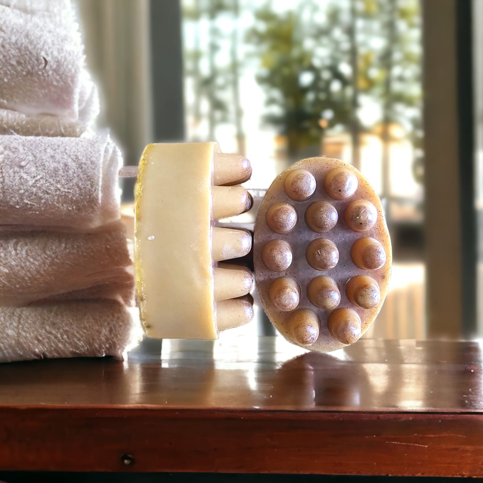 Ban That Tan Bathing Bar